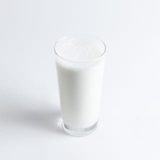 Milk Glass