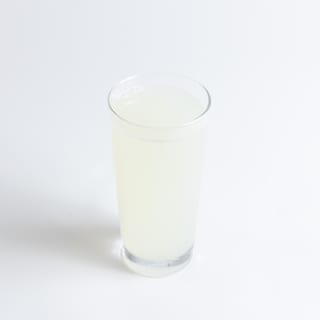 Lemonade Bottle