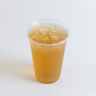 Unsweetened Iced Tea Bottle